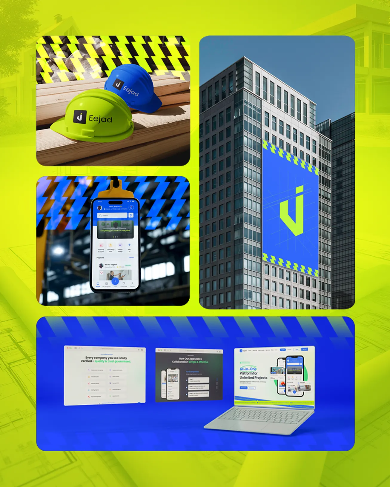 EEJAD project