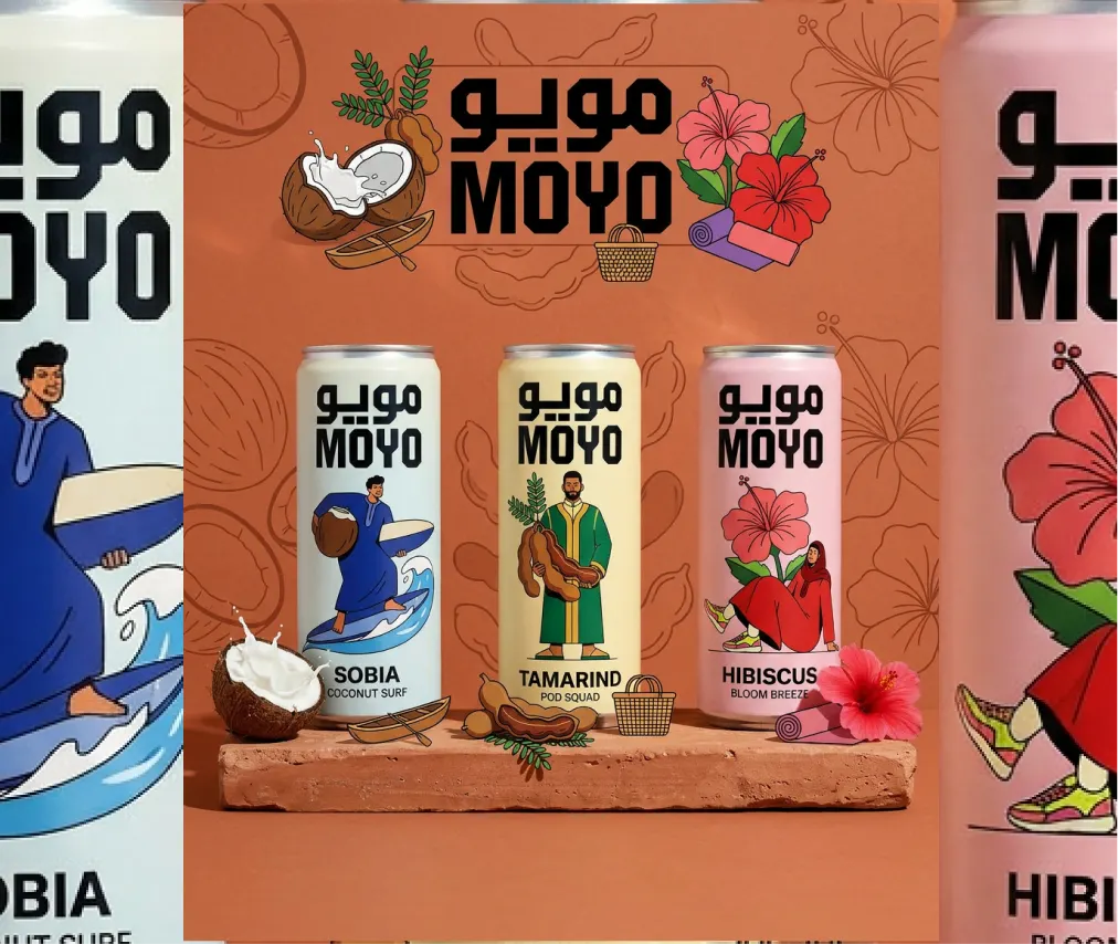 MOYO moyo3