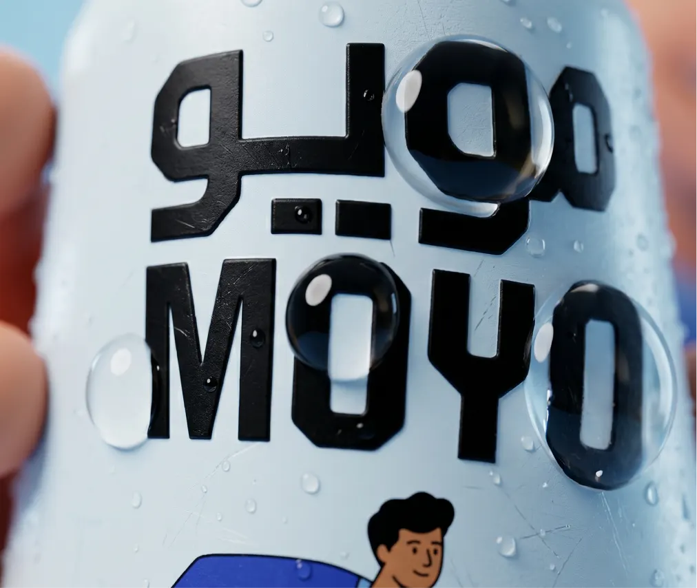 MOYO moyo5