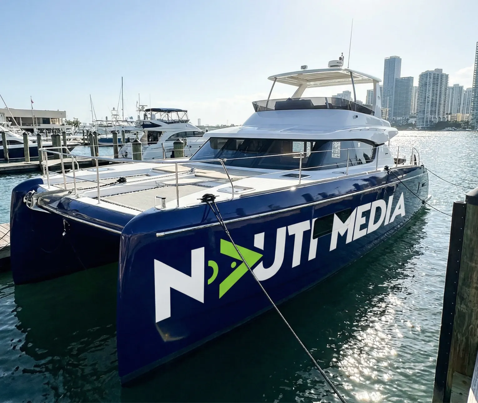 Nauti Media mockup 4