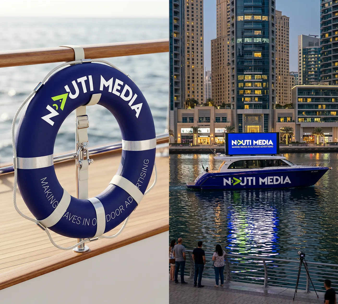 Nauti Media