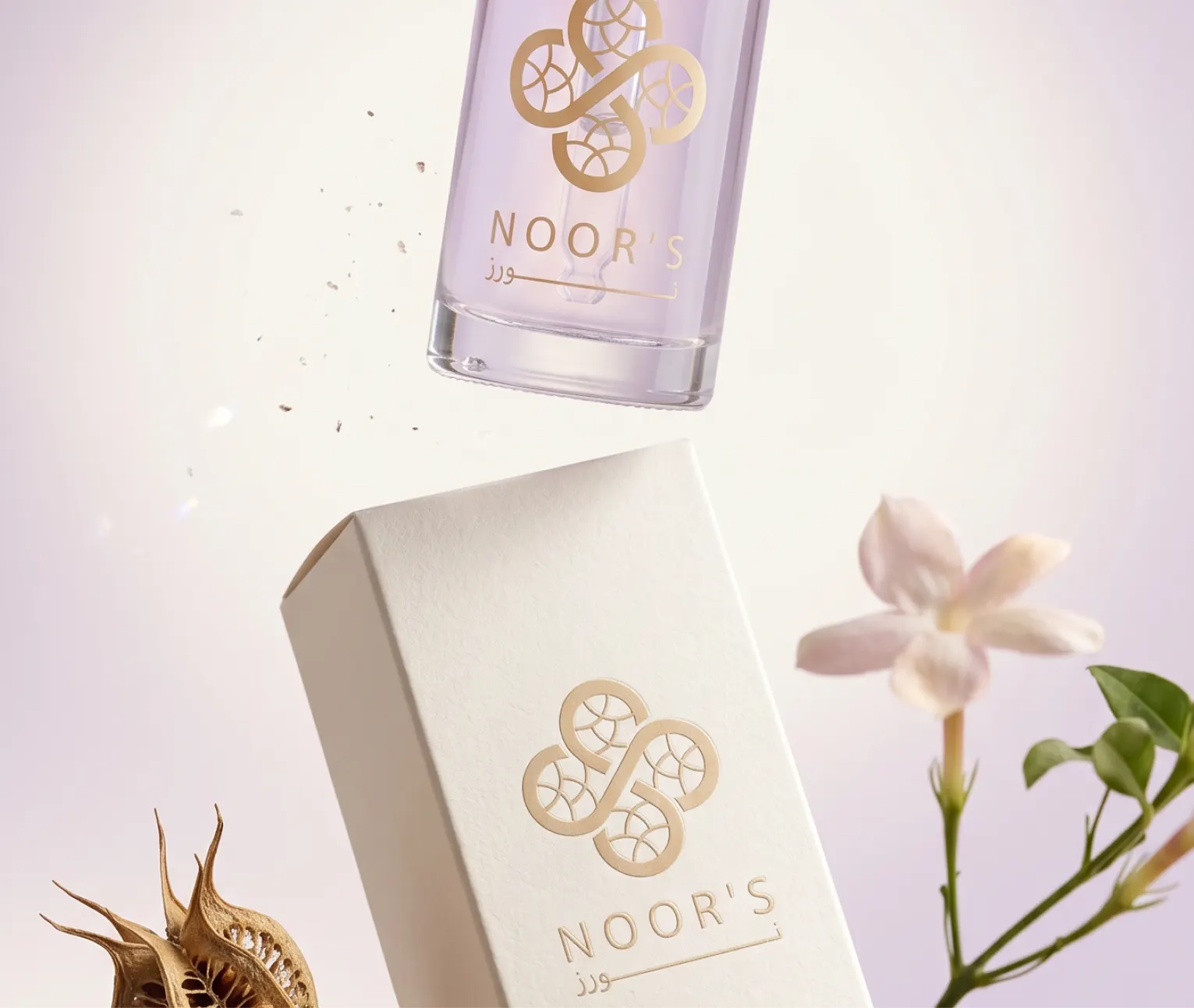 NOOR'S noor4
