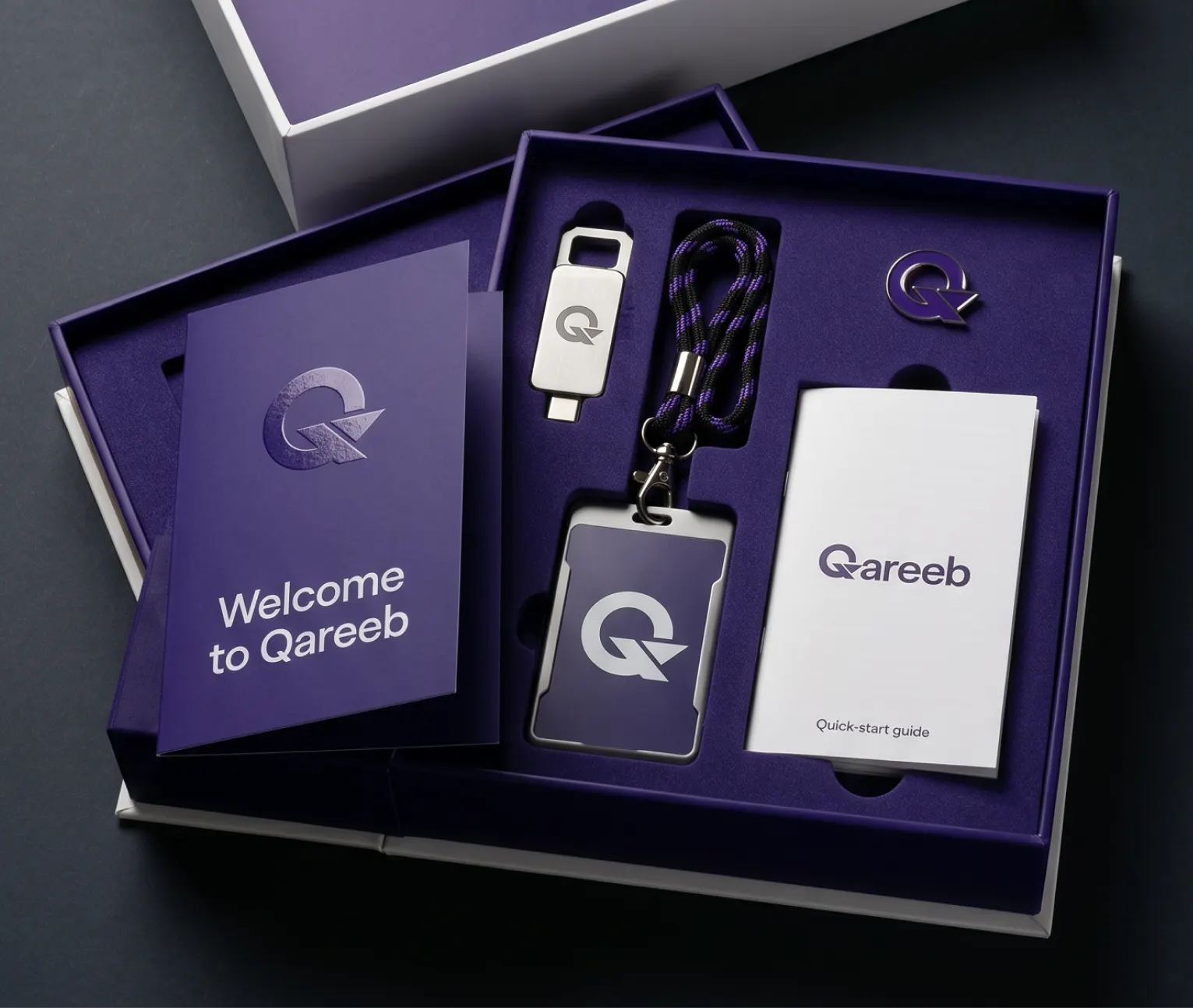 Qareeb qareeb3